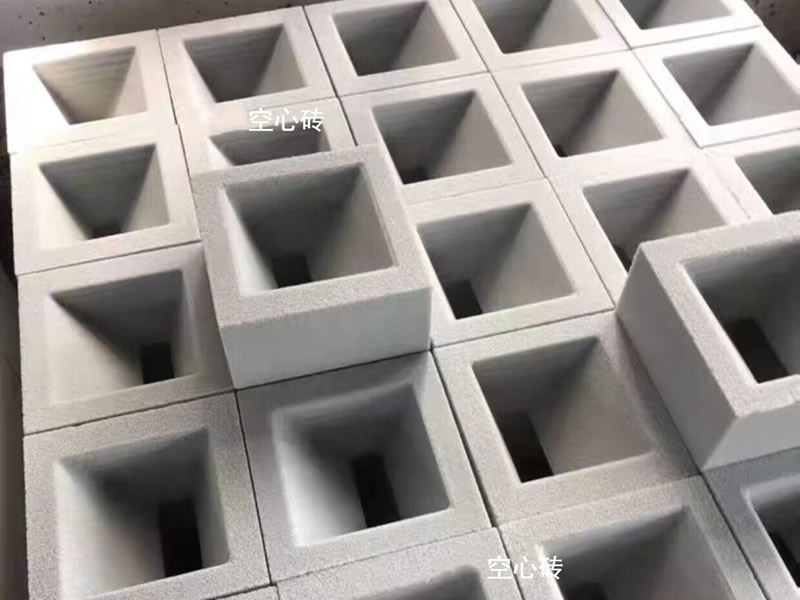 錫林浩特空心磚