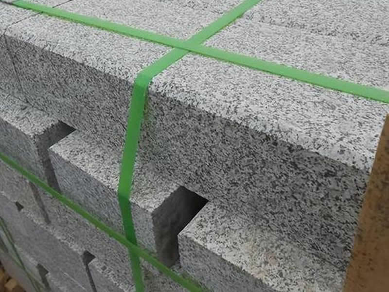 錫林浩特路沿石