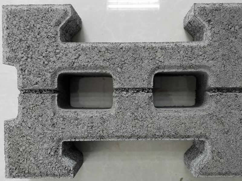 朝陽(yáng)連鎖砌塊