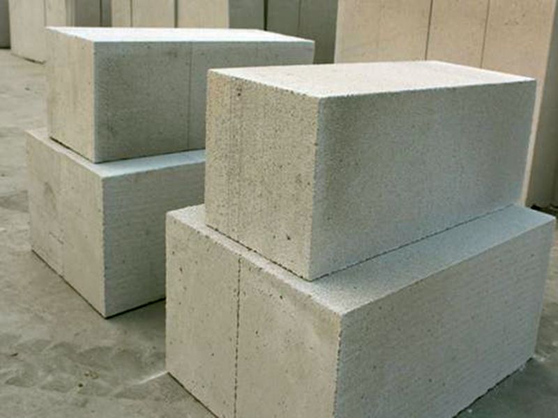 朝陽混泥土加氣塊