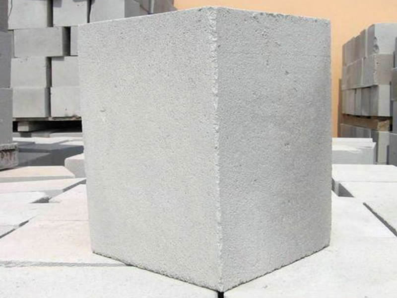 朝陽混泥土加氣塊