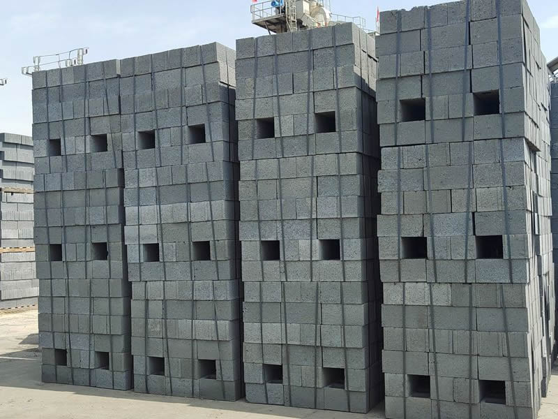 廠區(qū)環(huán)境