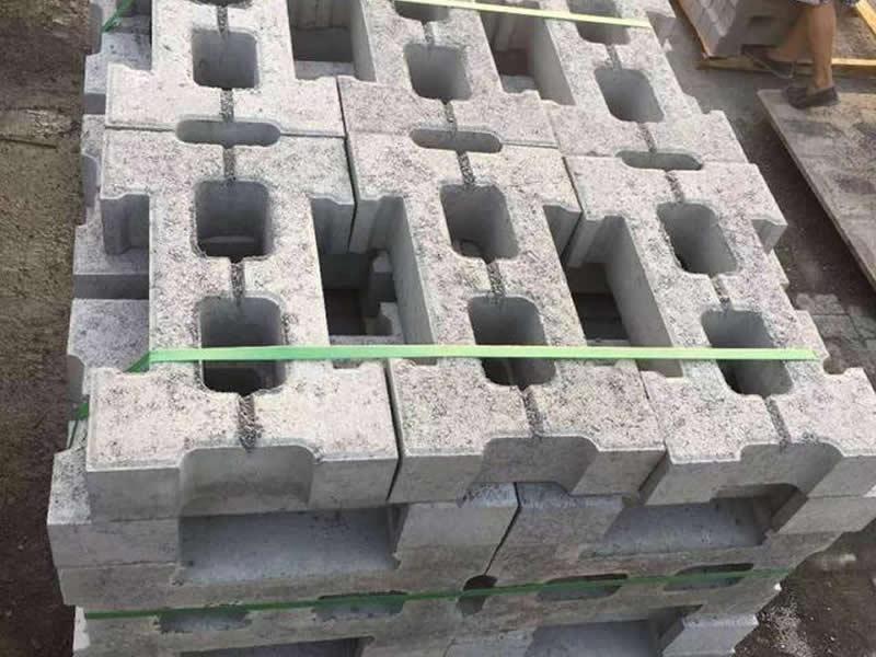 朝陽(yáng)連鎖砌塊