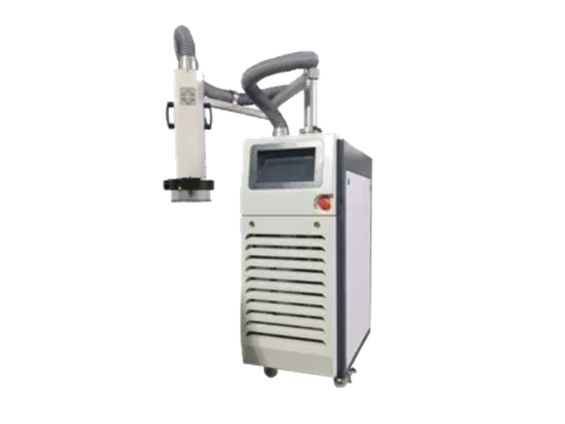 高低溫氣流沖擊儀