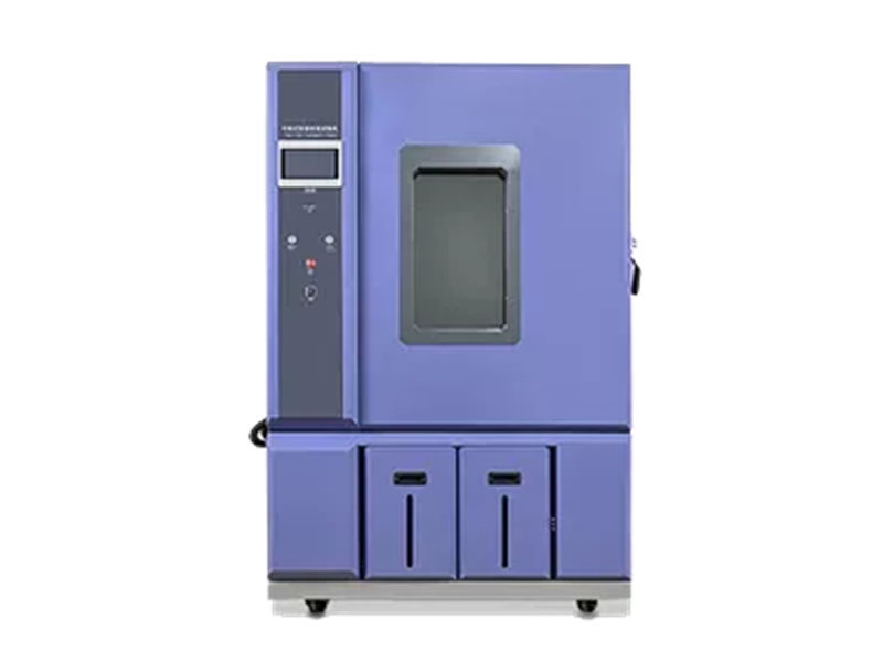 MXS系列中型恒溫恒濕試驗箱
