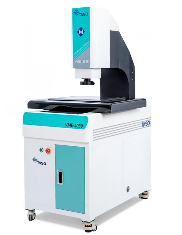 注塑模具行業如何進行圖像測量?(圖1) 注塑模具行業如何進行圖像測量?(圖1)