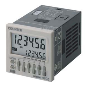 �Wķ�����Ӌ(j��)��(sh��)��H7CZϵ��